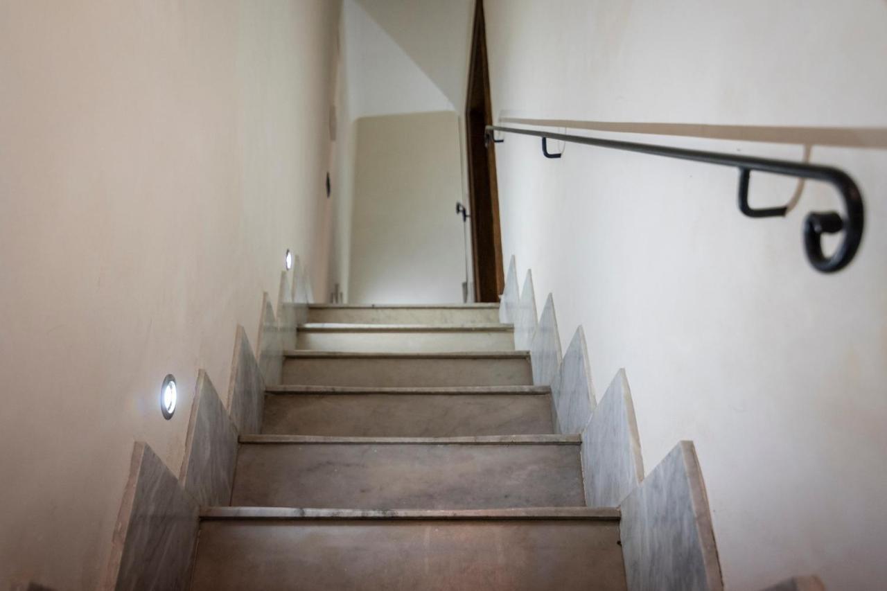 Апартаменты Casa Lucia Кастельбуоно Экстерьер фото